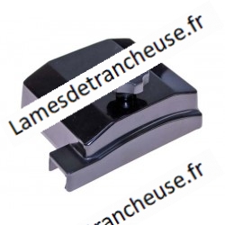 CAPOT POUR AFFÛTEUR plastique  370 INOX 350CX