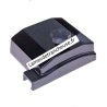 CAPOT POUR AFFÛTEUR plastique  370 INOX 350CX