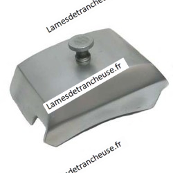 CAPOT POUR AFFÛTEUR ALLUMINIUM POUR 220/250/275AFF