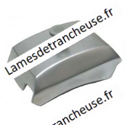 CAPOT POUR AFFÛTEUR ALLUMINIUM POUR 220/250/275AFF