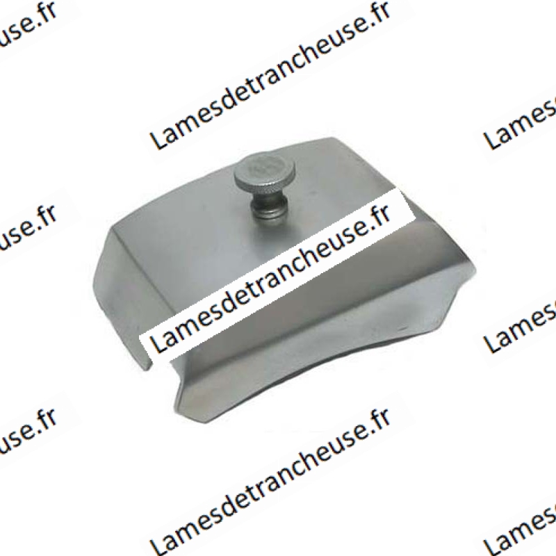 CAPOT POUR AFFÛTEUR ALLUMINIUM POUR 220/250/275AFF CAPOT POUR AFFÛTEUR ALLUMINIUM POUR 220/250/275AFF