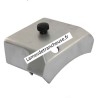 CAPOT POUR AFFÛTEUR FIXATION 105mm