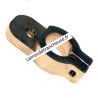 attache CAPOT POUR AFFÛTEUR IT.MACCHI