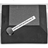 CAPOT POUR AFFÛTEUR PLASTIQUE GM220-250-300 VI300