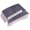 CAPOT POUR AFFÛTEUR  250/280 ARGENT
