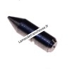 Pointe pour plateau 3,5X12 POUR ALLUMINIUM