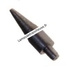 Pointe pour plateau L17 Ø4