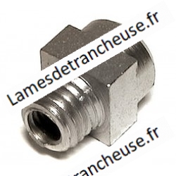 Pivot pour cache lame ABM 330/350/370