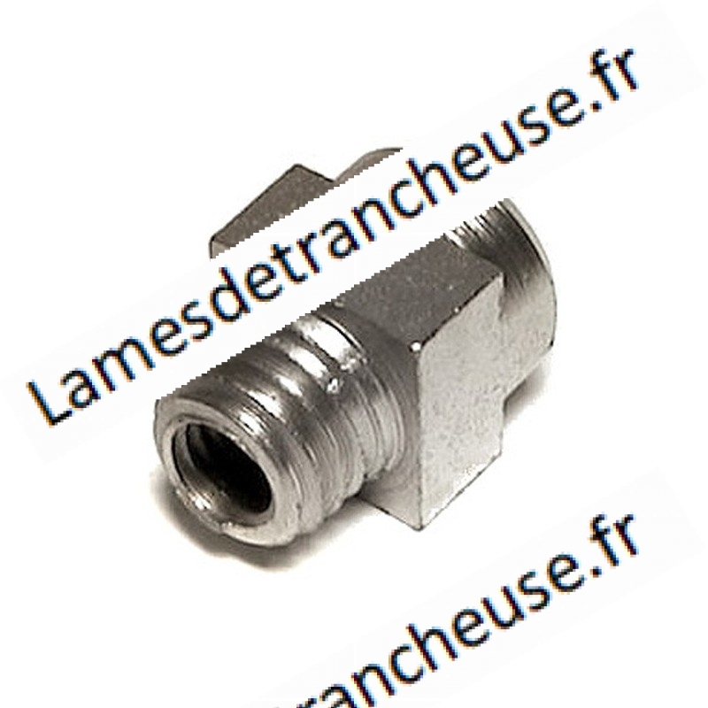 Pivot pour cache lame ABM 330/350/370