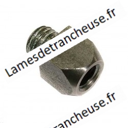 Pivot pour cache lame  MOD. PLUS