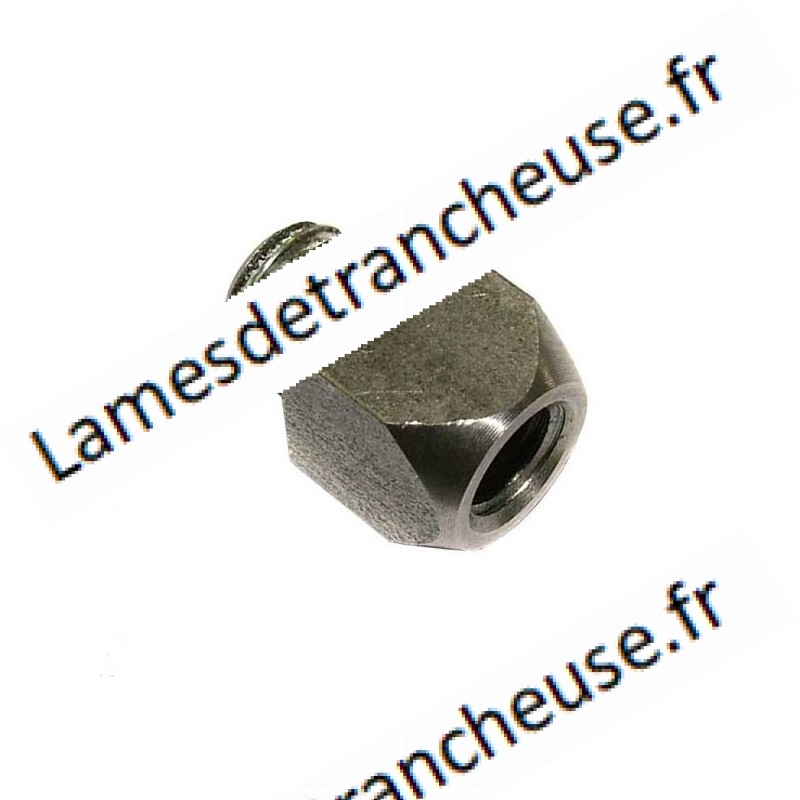 Pivot pour cache lame  MOD. PLUS