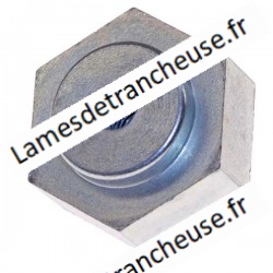 Pivot pour cache lame   MOD. 300 TYPE ANCIEN