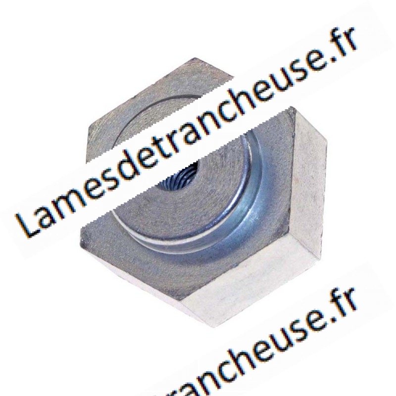 Pivot pour cache lame   MOD. 300 TYPE ANCIEN