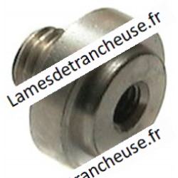 Pivot pour cache lame  250/300 TS ECON. GENERAL MACHINES