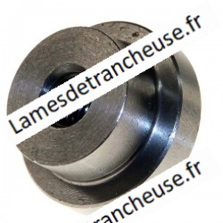 Pivot pour cache lame MOD.300 GLT GENERAL MACHINES