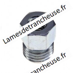 Pivot pour cache lame   MOD. 300G