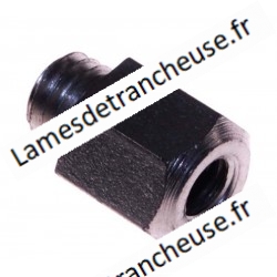 Pivot pour cache lame 250 KOLOSSAL