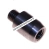 Pivot pour cache lame D.8 mm KOLOSSAL Pivot pour cache lame D.8 mm KOLOSSAL