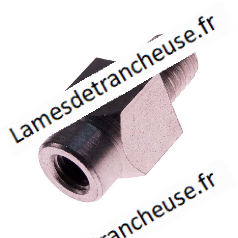 Pivot pour cache lame C-H-L 300-330-350-370 OMAS