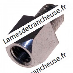 Pivot pour cache lame GL-GF 250-275-300 OMAS