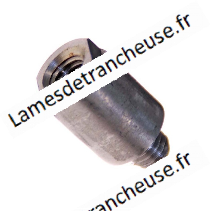 Pivot pour cache lame  MOD.VX OMEGA