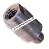Pivot pour cache lame  MOD.VX OMEGA