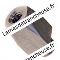 Pivot pour cache lame 330/350/370 OMS