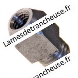 Pivot pour cache lame 250/275/300 OMS