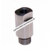 Pivot pour cache lame Ø 12MM L.18MM MISTRO SUR COMMANDE