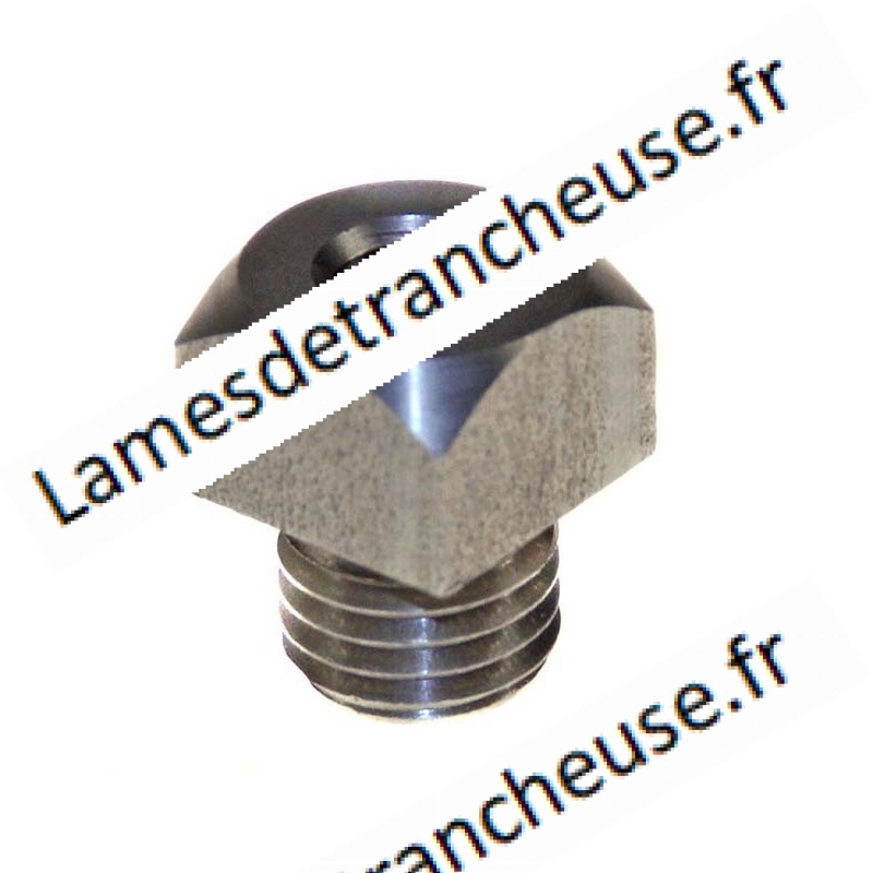 Pivot pour cache lame 12X12