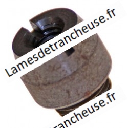 Pivot pour cache lame 350/370 RHENINGHAUS