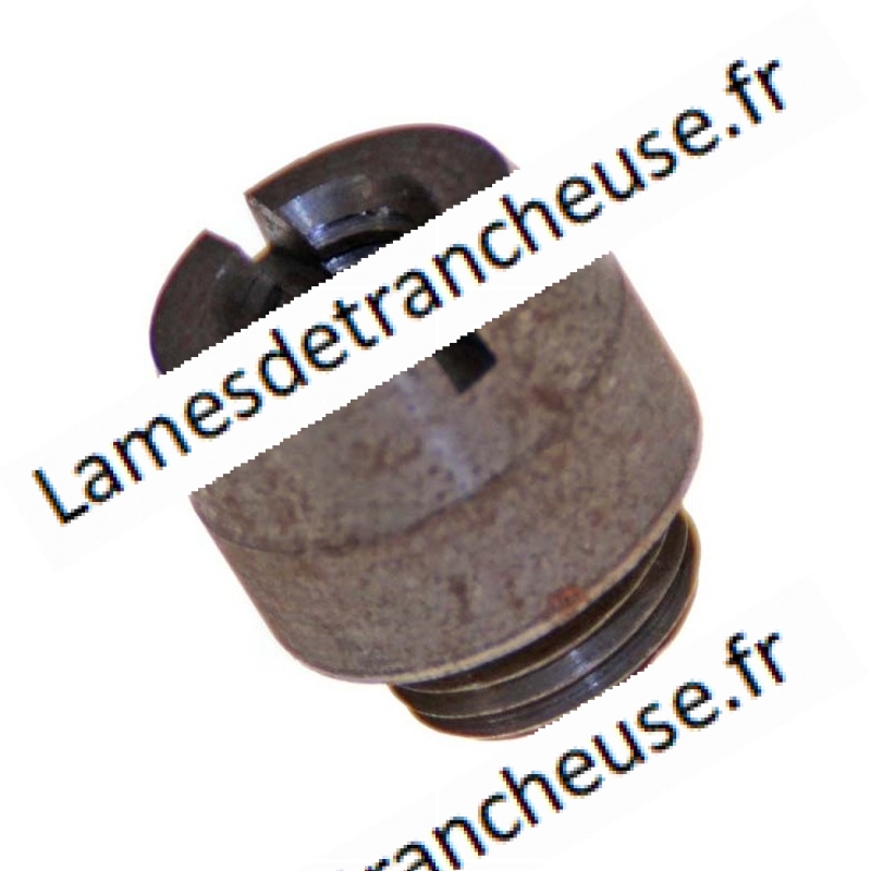 Pivot pour cache lame 350/370 RHENINGHAUS