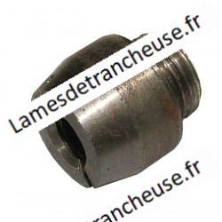 Pivot pour cache lame  350/370 RHENINGHAUS