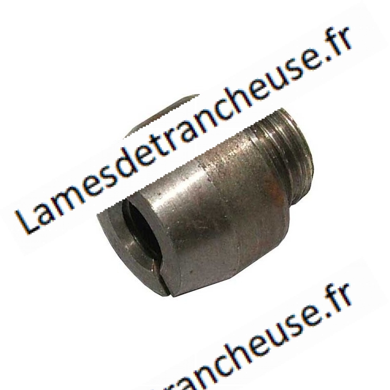 Pivot pour cache lame  350/370 RHENINGHAUS