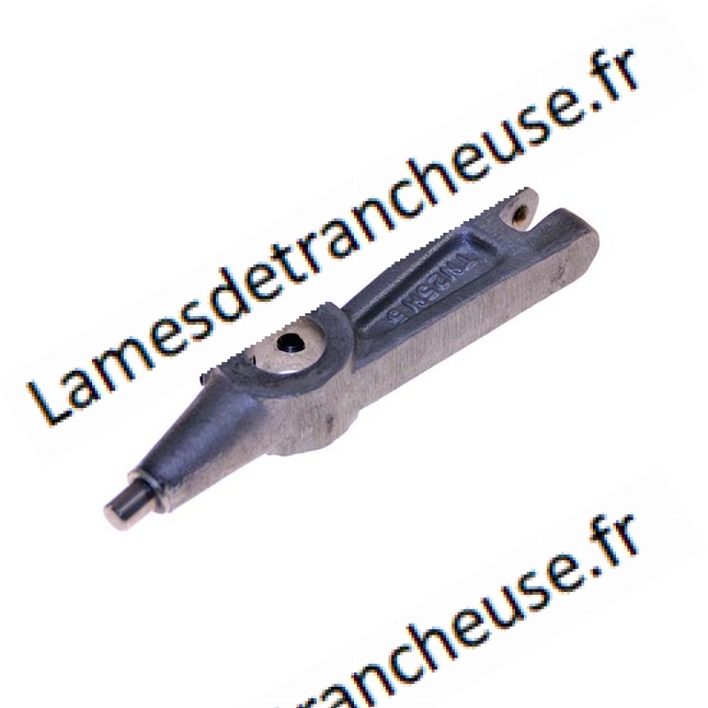 Systeme pour réglage d'épaisseur de coupe MOD. 250-300 TN OMAS