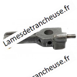 Systeme pour réglage d'épaisseur de coupe OD.220 OMAS 510/520-810/820-SERIE 8