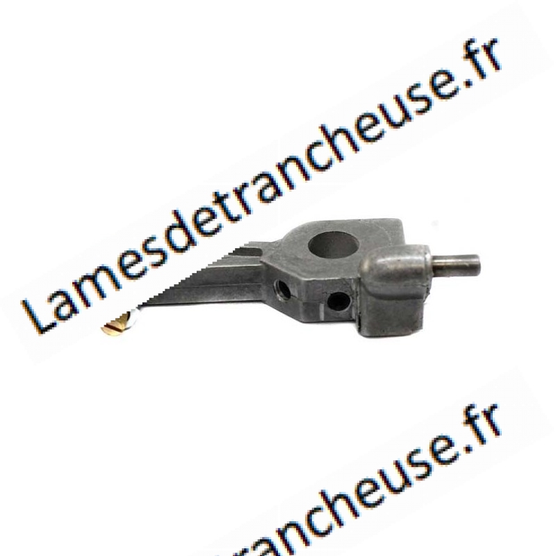 Systeme pour réglage d'épaisseur de coupe OD.220 OMAS 510/520-810/820-SERIE 8