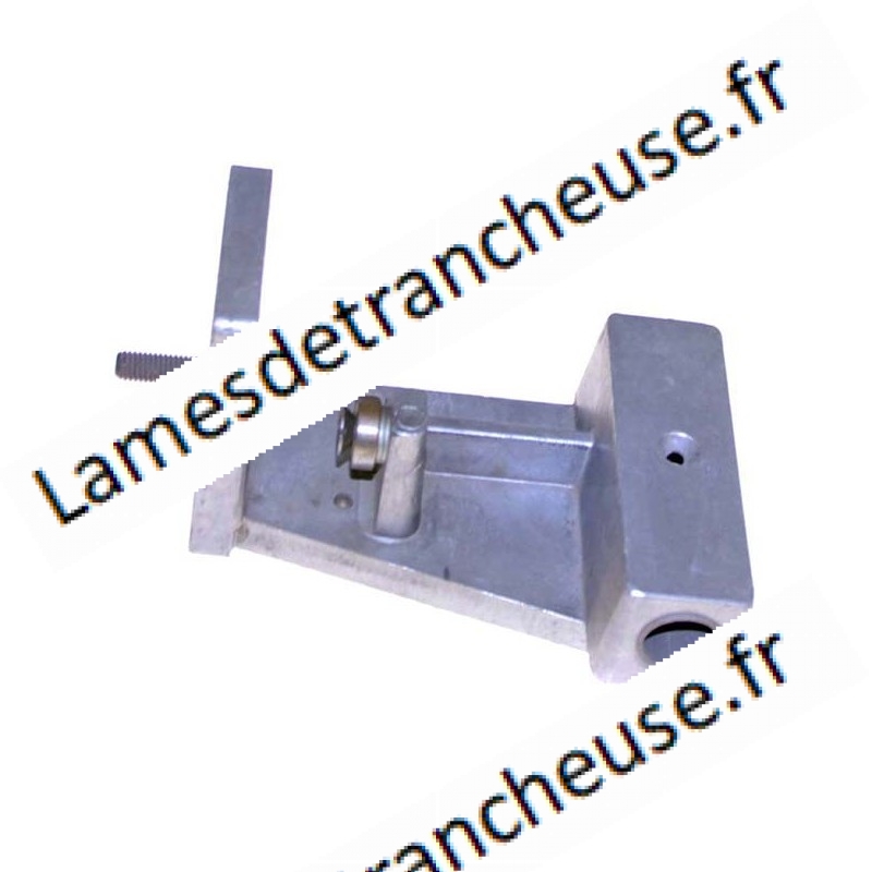 Support coulissant pour chariot ABO