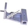 Support coulissant pour chariot ABO