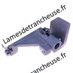 Support coulissant pour chariot ABO