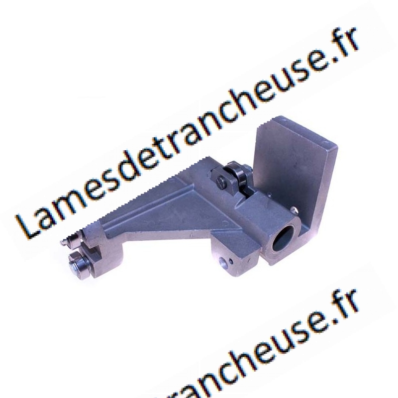 Support coulissant pour chariot ABO