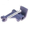 Support coulissant pour chariot ABO