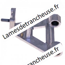 Support coulissant pour chariot MOD. A 250 ARSA