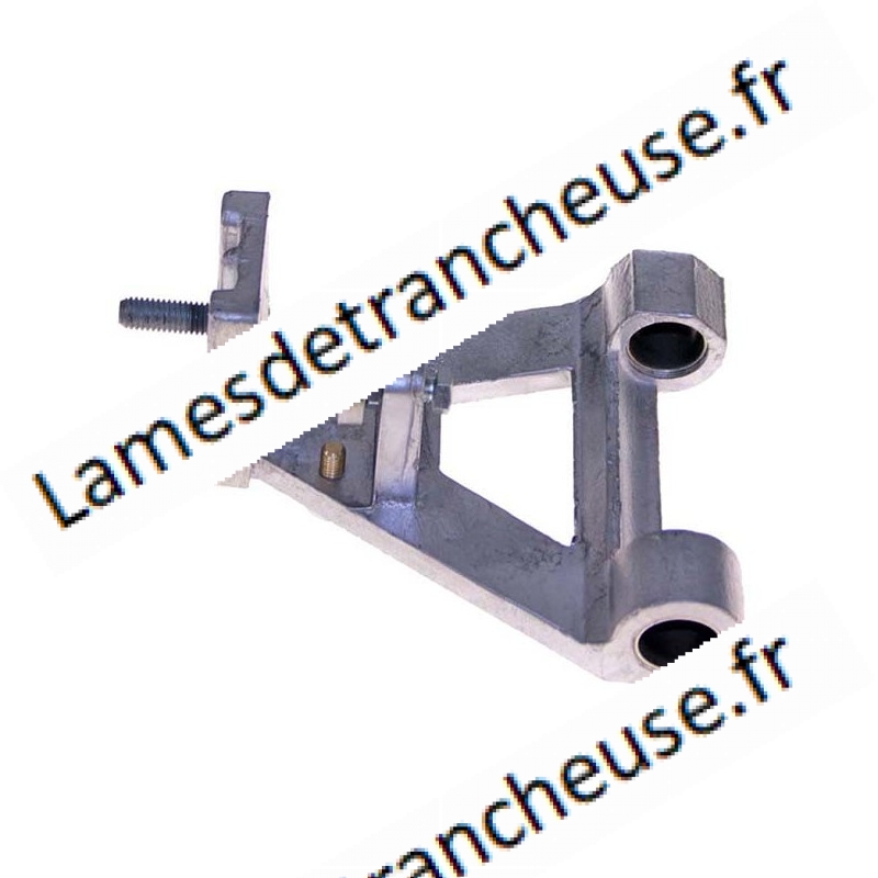 Support coulissant pour chariot MOD. A 250 ARSA