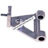 Support coulissant pour chariot MOD. A 250 ARSA