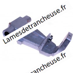 Support coulissant pour chariot MOD. MEAT-LUX 300