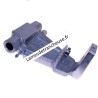 Support coulissant pour chariot MOD. MEAT-LUX 300