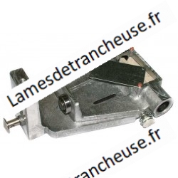 Support coulissant pour chariot  MOD. 350-370 LUX