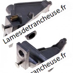 Support coulissant pour chariot  MAX 300 FIA BOSTON