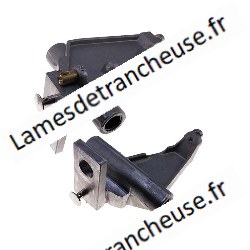 Support coulissant pour chariot  MAX 300 FIA BOSTON